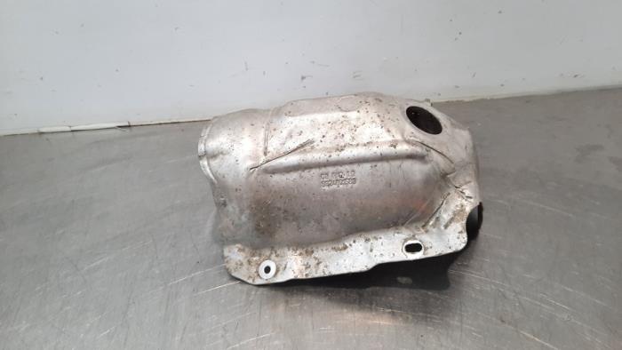 Begagnade Värmesköld Citroen Berlingo 1.5 BlueHDi 100 Pris € 30,25 Inklusive moms erbjuds av Autohandel Didier
