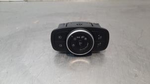 Used AIH headlight switch Ford Transit Custom Price € 42,35 Inclusive VAT offered by Autohandel Didier