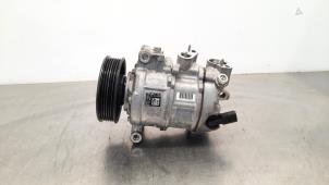 Used Air conditioning pump Volkswagen T-Roc 1.6 TDI BMT 16V Price € 163,35 Inclusive VAT offered by Autohandel Didier