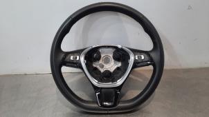 Used Steering wheel Volkswagen T-Roc 1.6 TDI BMT 16V Price € 127,05 Inclusive VAT offered by Autohandel Didier