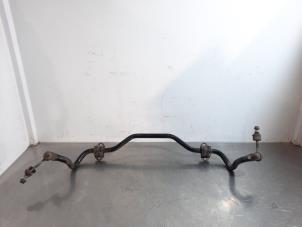 Used Rear anti-roll bar Kia Sportage (QL) 2.0 CRDi 136 16V VGT 4x4 Price € 66,55 Inclusive VAT offered by Autohandel Didier