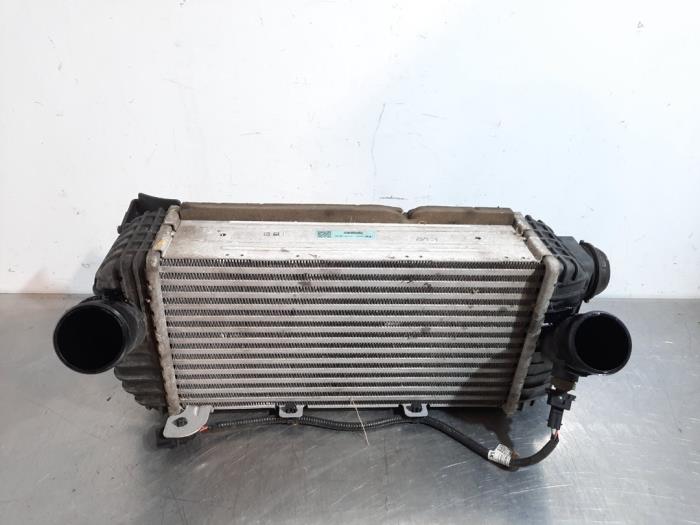 Used Intercooler Kia Sportage (QL) 2.0 CRDi 136 16V VGT 4x4 Price € 332,75 Inclusive VAT offered by Autohandel Didier