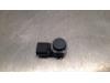 PDC Sensor from a Renault Clio V (RJAB), 2019 1.0 TCe 90 12V, Hatchback, 4-dr, Petrol, 999cc, 67kW (91pk), FWD, H4D480; H4DF4; H4D470; H4DE4, 2020-08, RJABE2MT 2021