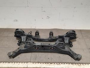 Used Subframe Kia Sportage (QL) 2.0 CRDi 136 16V VGT 4x4 Price € 254,10 Inclusive VAT offered by Autohandel Didier