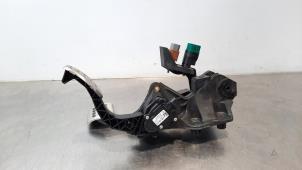 Used Set of pedals Renault Clio V (RJAB) 1.0 TCe 90 12V Price € 66,55 Inclusive VAT offered by Autohandel Didier
