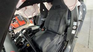 Used Set of upholstery (complete) Cupra Born 58 Price € 1.542,75 Inclusive VAT offered by Autohandel Didier
