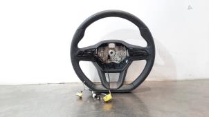 Used Steering wheel Cupra Born 58 Price € 254,10 Inclusive VAT offered by Autohandel Didier
