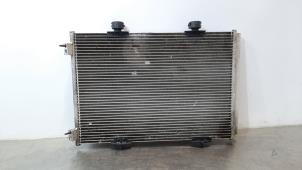 Used Air conditioning condenser Citroen C3 (SX/SW) 1.5 Blue HDi 100 16V Price € 96,80 Inclusive VAT offered by Autohandel Didier