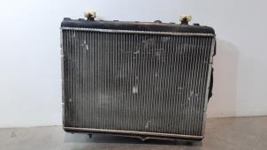 Used Cooling set Citroen C3 (SX/SW) 1.5 Blue HDi 100 16V Price € 381,15 Inclusive VAT offered by Autohandel Didier