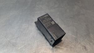 Used Glow plug relay Citroen C3 (SX/SW) 1.5 Blue HDi 100 16V Price € 24,20 Inclusive VAT offered by Autohandel Didier