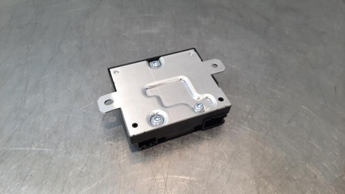Electric fuel module from a Mercedes-Benz Vito (447.6) 1.6 111 CDI 16V 2020