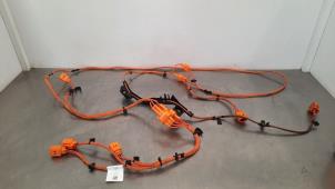 Used Wiring harness Cupra Born 58 Price € 127,05 Inclusive VAT offered by Autohandel Didier