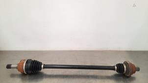 Used Drive shaft, rear right Cupra Born 58 Price € 254,10 Inclusive VAT offered by Autohandel Didier