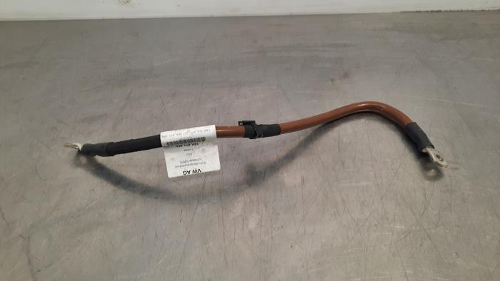 Używane Kabel (rózne) Cupra Born 58 Cena € 18,15 Z VAT oferowane przez Autohandel Didier