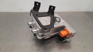 Used Radiator fluid heating module Cupra Born 58 Price € 363,00 Inclusive VAT offered by Autohandel Didier