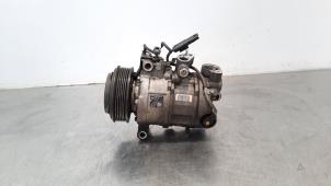 Used Air conditioning pump BMW 1 serie (F20) 118i 1.6 16V Price € 163,35 Inclusive VAT offered by Autohandel Didier