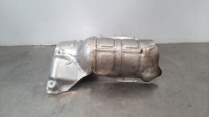 Used Exhaust heat shield BMW 1 serie (F20) 118i 1.6 16V Price € 24,20 Inclusive VAT offered by Autohandel Didier