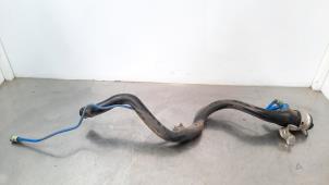 Used Fuel tank filler pipe BMW 1 serie (F20) 118i 1.6 16V Price € 36,30 Inclusive VAT offered by Autohandel Didier