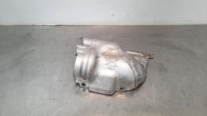 Used Exhaust heat shield BMW 1 serie (F20) 118i 1.6 16V Price € 24,20 Inclusive VAT offered by Autohandel Didier