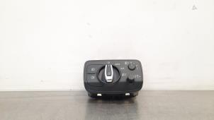 Used AIH headlight switch Audi A3 Sportback (8VA/8VF) 1.6 TDI 16V Price € 48,40 Inclusive VAT offered by Autohandel Didier