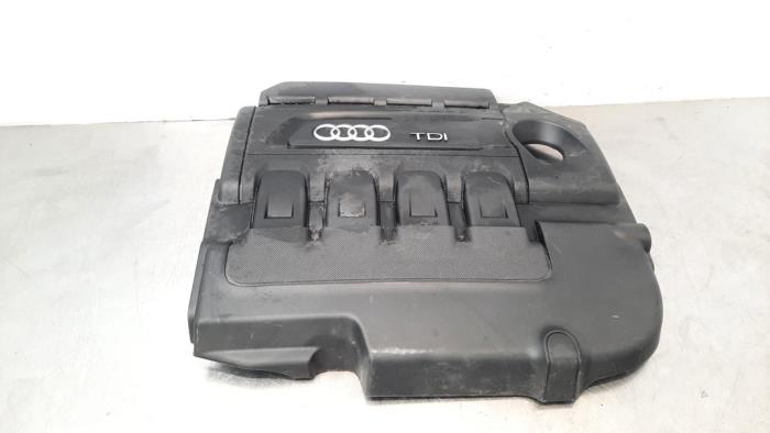 Gebrauchte Abdeckblech Motor Audi A3 Sportback (8VA/8VF) 1.6 TDI 16V Preis € 60,50 Mit Mehrwertsteuer angeboten von Autohandel Didier