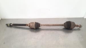 Used Front drive shaft, right Opel Movano 2.3 CDTi 16V FWD Price € 127,05 Inclusive VAT offered by Autohandel Didier