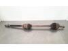 Opel Movano 2.3 CDTi 16V FWD Front drive shaft, right