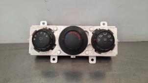 Used Air conditioning control panel Opel Movano 2.3 CDTi 16V FWD Price on request offered by Autohandel Didier