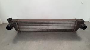 Used Intercooler Opel Movano 2.3 CDTi 16V FWD Price € 193,60 Inclusive VAT offered by Autohandel Didier