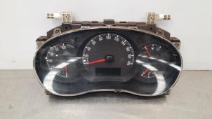 Used Odometer KM Opel Movano 2.3 CDTi 16V FWD Price € 96,80 Inclusive VAT offered by Autohandel Didier