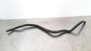 Used Radiator hose Opel Movano 2.3 CDTi 16V FWD Price on request offered by Autohandel Didier