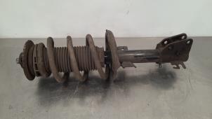Used Fronts shock absorber, left Opel Movano 2.3 CDTi 16V FWD Price € 66,55 Inclusive VAT offered by Autohandel Didier