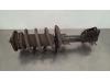 Opel Movano 2.3 CDTi 16V FWD Fronts shock absorber, left