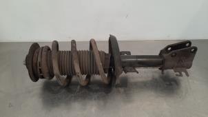 Used Front shock absorber, right Opel Movano 2.3 CDTi 16V FWD Price € 66,55 Inclusive VAT offered by Autohandel Didier