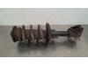 Opel Movano 2.3 CDTi 16V FWD Front shock absorber, right