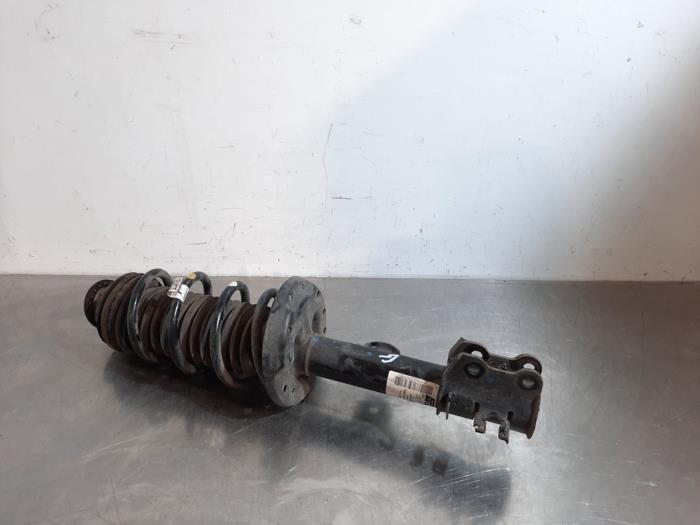 Fronts shock absorber, left Fiat Tipo 1.3 D 16V Multijet - 520616650