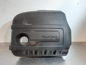 Used Engine cover Fiat Tipo (356W/357W) 1.3 D 16V Multijet Price on request offered by Autohandel Didier