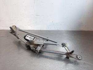 Used Front wiper motor Fiat Tipo (356W/357W) 1.3 D 16V Multijet Price € 66,55 Inclusive VAT offered by Autohandel Didier