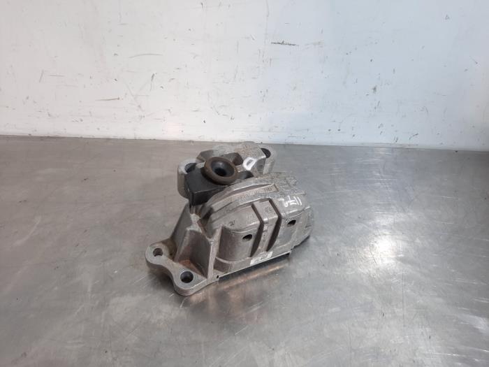 Engine mount Fiat Tipo 1.3 D 16V Multijet - 00520503920