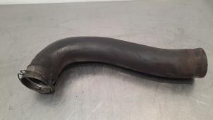 Used Intercooler hose Opel Movano 2.3 CDTi 16V FWD Price on request offered by Autohandel Didier