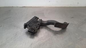Used Accelerator pedal Volkswagen Polo VI (AW1) 1.0 TSI 12V Price € 54,45 Inclusive VAT offered by Autohandel Didier