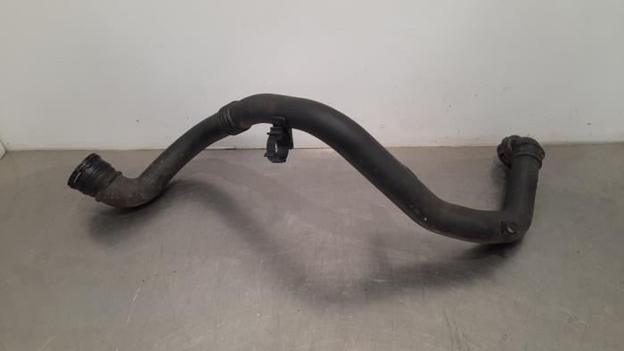 Gebrauchte Intercooler Rohr Opel Astra K 1.0 Turbo 12V Preis € 48,40 Mit Mehrwertsteuer angeboten von Autohandel Didier