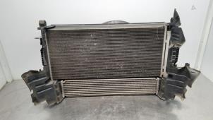 Used Cooling set Opel Astra K 1.0 Turbo 12V Price € 508,20 Inclusive VAT offered by Autohandel Didier