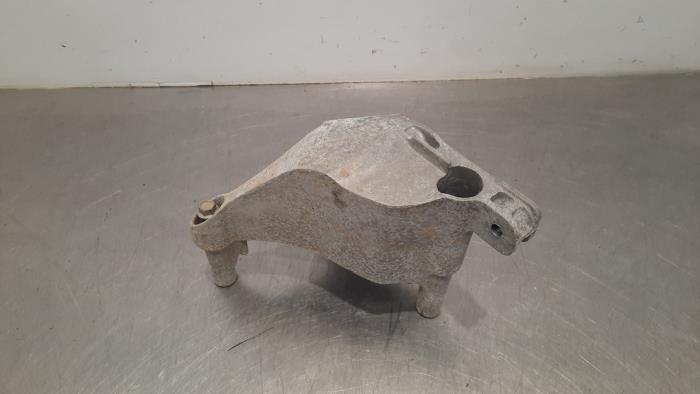 Engine mount Opel Astra K, 2015 / 2022 1.0 Turbo 12V, Hatchback, 4-dr, Petrol, 999cc, 77kW (105pk), FWD, B10XFL; D10XFL; DTEMP, 2015-06 / 2019-08 (Used)