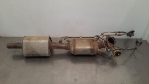 Used Particulate filter Opel Astra K 1.0 Turbo 12V Price € 163,35 Inclusive VAT offered by Autohandel Didier
