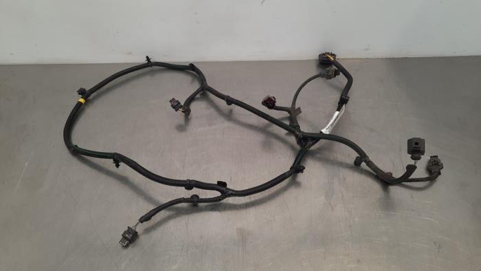 CÂBLE DE CHARGE haute tension VOLVO XC90 MK2 32208588 NEUF ORIGINAL EUR