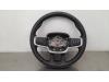 Steering wheel from a Volvo XC40 (XZ), 2017 2.0 D3 16V, SUV, Diesel, 1.969cc, 110kW (150pk), FWD, D4204T16, 2018-09 / 2021-09, XZ72 2019