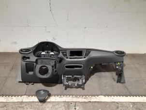 Used Airbag set Opel Crossland/Crossland X 1.2 Turbo 12V Price € 1.210,00 Inclusive VAT offered by Autohandel Didier