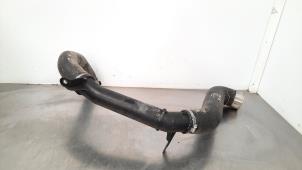 Used Intercooler hose Volvo XC40 (XZ) 2.0 D3 16V Price € 90,75 Inclusive VAT offered by Autohandel Didier