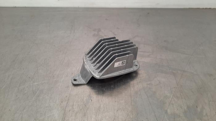 Usagé Module phare LED Volvo XC40 (XZ) 2.0 D3 16V Prix € 133,10 Prix TTC proposé par Autohandel Didier